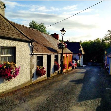 Elm Cottage Cong Bagian luar foto