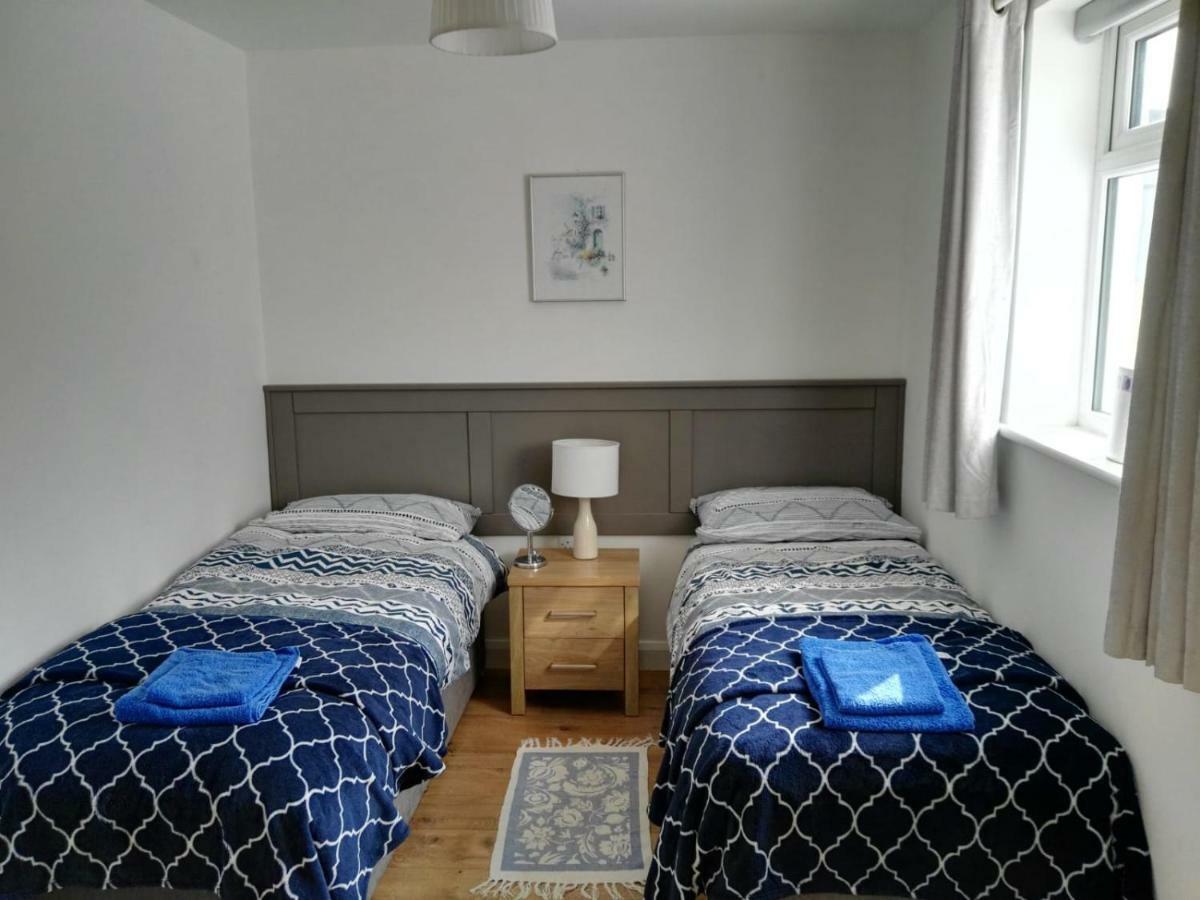 Elm Cottage Cong Bagian luar foto
